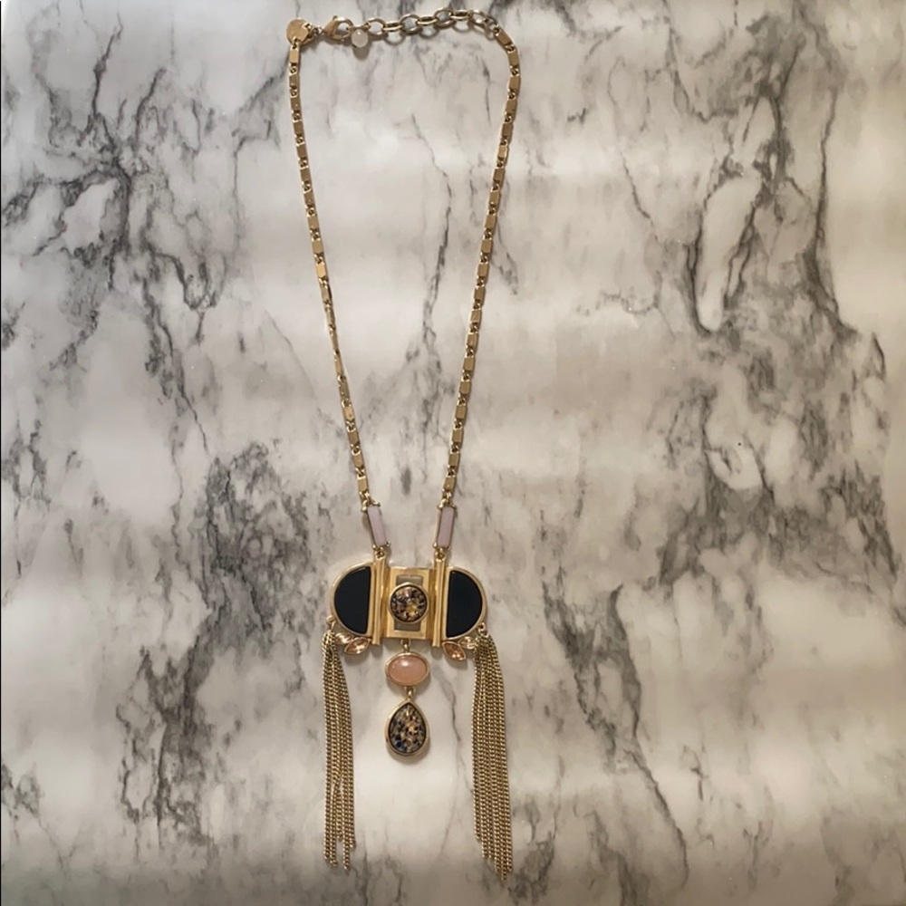 Capwell+Co necklace